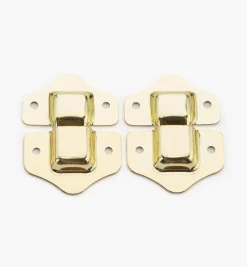 Lid Dowels Box Hardware