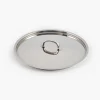 New Lid For Maslin Pan Cookware