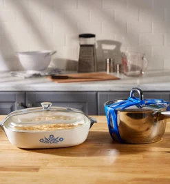 Online Lid Latches Cookware