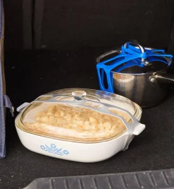 Online Lid Latches Cookware