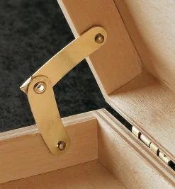 Clearance Lid Stays Box Hardware
