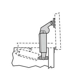 Discount Lid Supports Chest Hardware