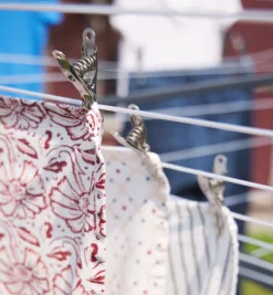 Clearance Lifetime Clothespins Laundry