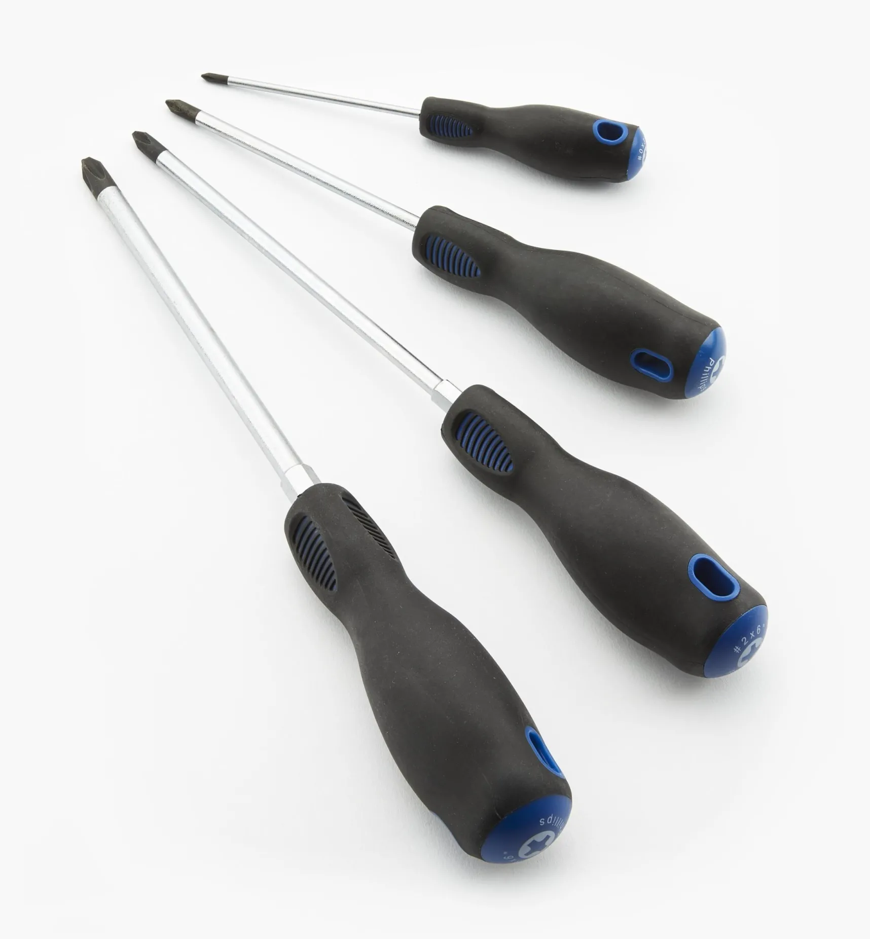 Lifetime Phillips Screwdrivers Screwdrivers