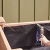 Outlet Light-Touch Steel Staple Gun Office