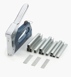 Outlet Light-Touch Steel Staple Gun Office