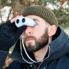 Best Lightweight Compact Binoculars Birding