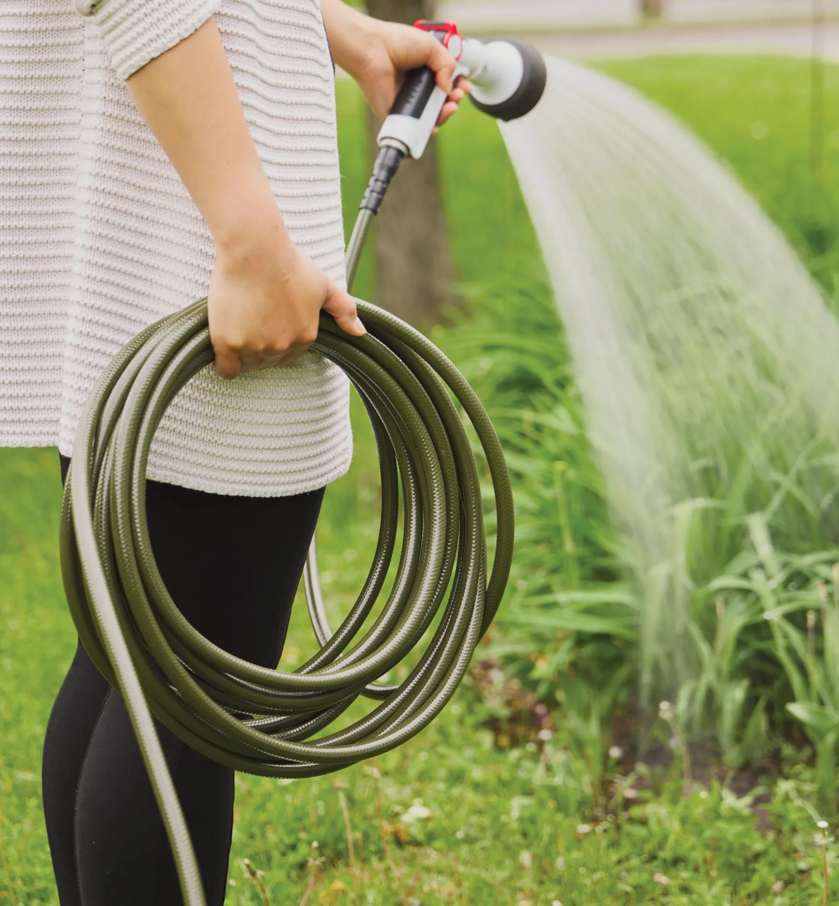 Lightweight Hose Hoses & Accessories