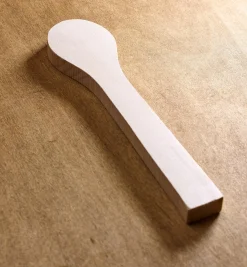 Sale Limewood Spoon Carving Blank Supplies