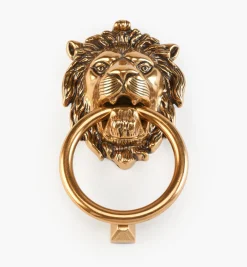 Discount Lion's Head Knocker Architectural Hardware