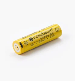 Sale Lithium-Ion Replacement Battery For M6XR Flashlight/Headlamp Lighting