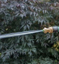 Little Big Shot Nozzle Home Maintenance