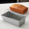 New Loaf Pan Bakeware