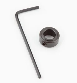 Online Lock Rings Routing