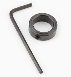 Online Lock Rings Routing