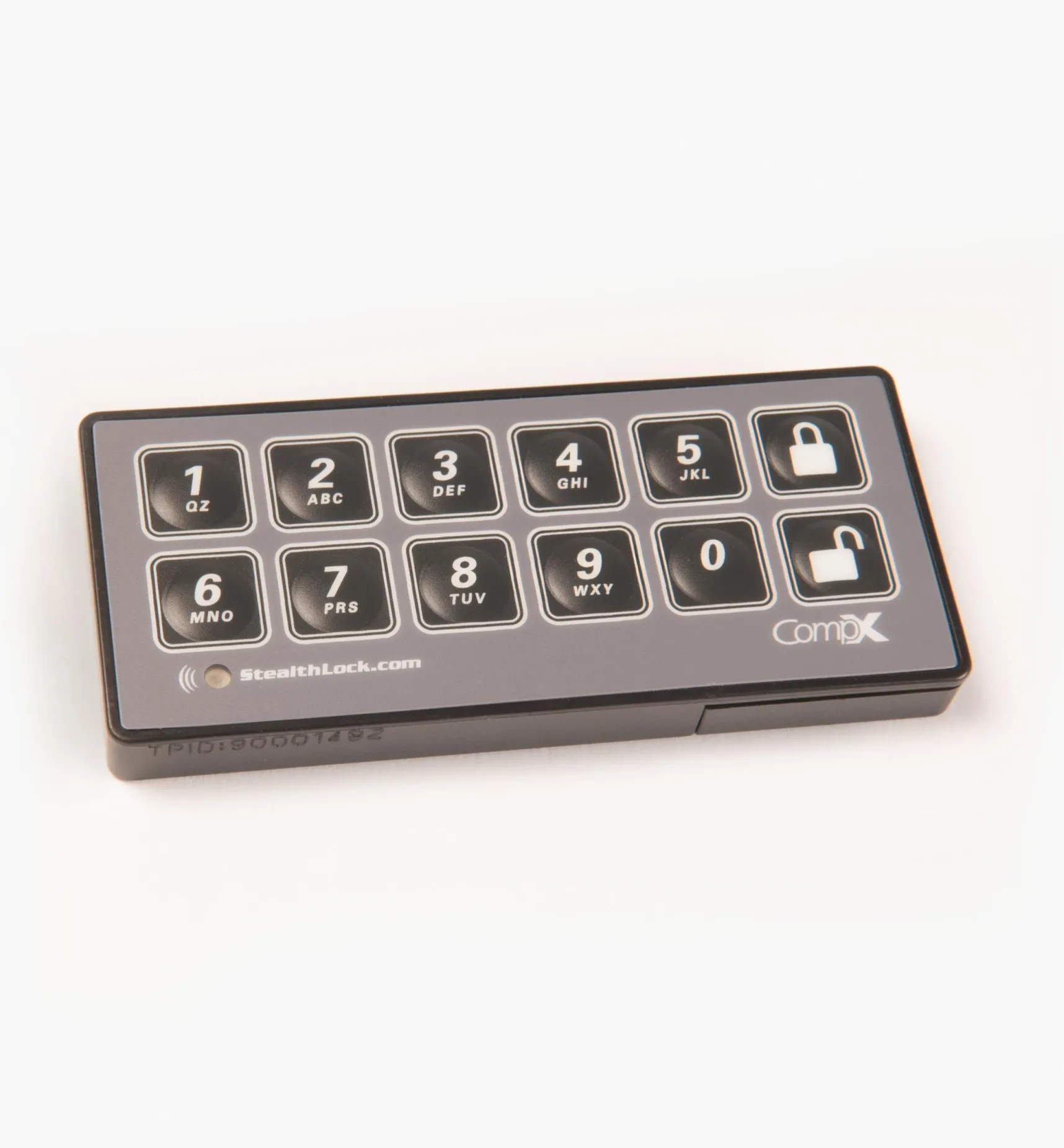 New Lock Transmitter For Remote-Control Electronic Lock Locks