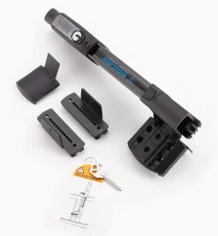 Hot Lockable Magnetic Safety Gate Latch Outdoor Hardware