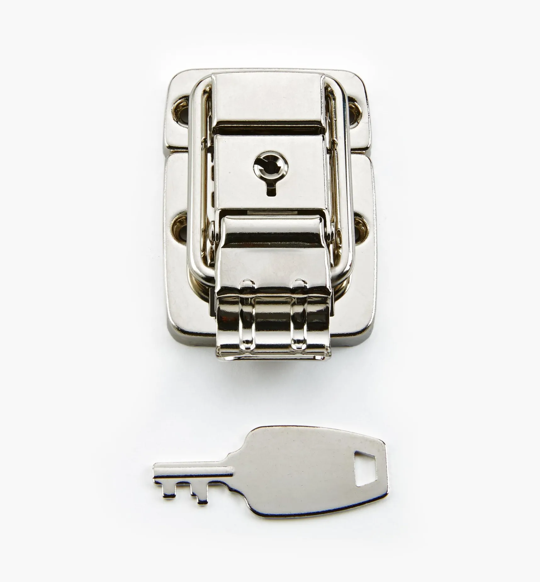 Clearance Locking Latch Latches