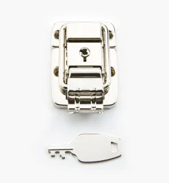 Clearance Locking Latch Latches