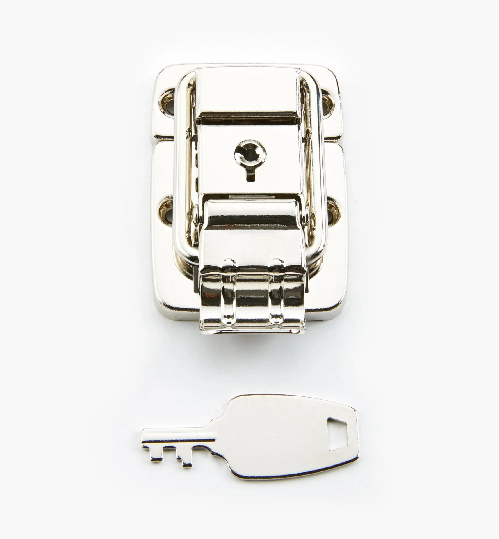 Clearance Locking Latch Latches