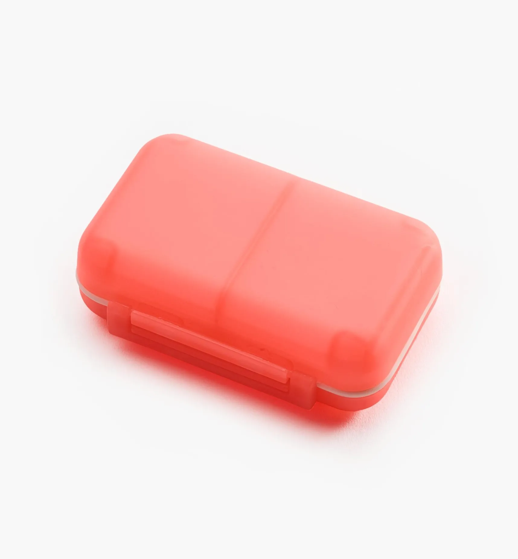 Locking Pocket Case Storage & Organization