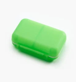 Locking Pocket Case Storage & Organization