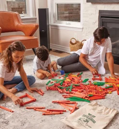 Discount Log Building Sets Toys & Games