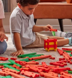 Discount Log Building Sets Toys & Games