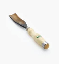 Hot Log Notch Gouge Hand Tools