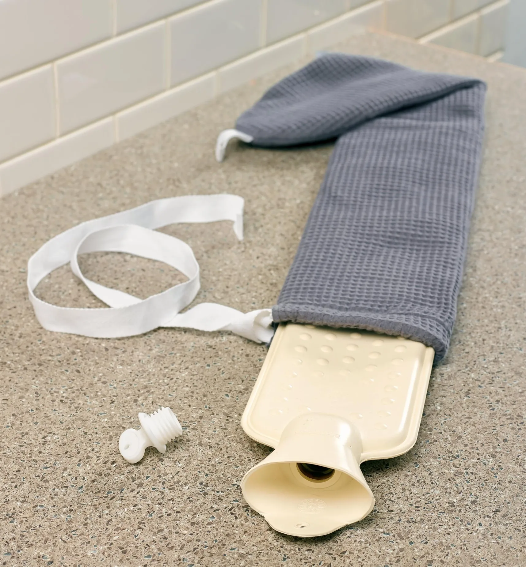 New Long Hot-Water Bottle Personal Care