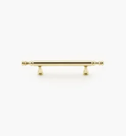 Outlet Long Ornate Pull Handles