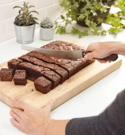 Discount Long-Blade Bread Knife Knives & Cutlery