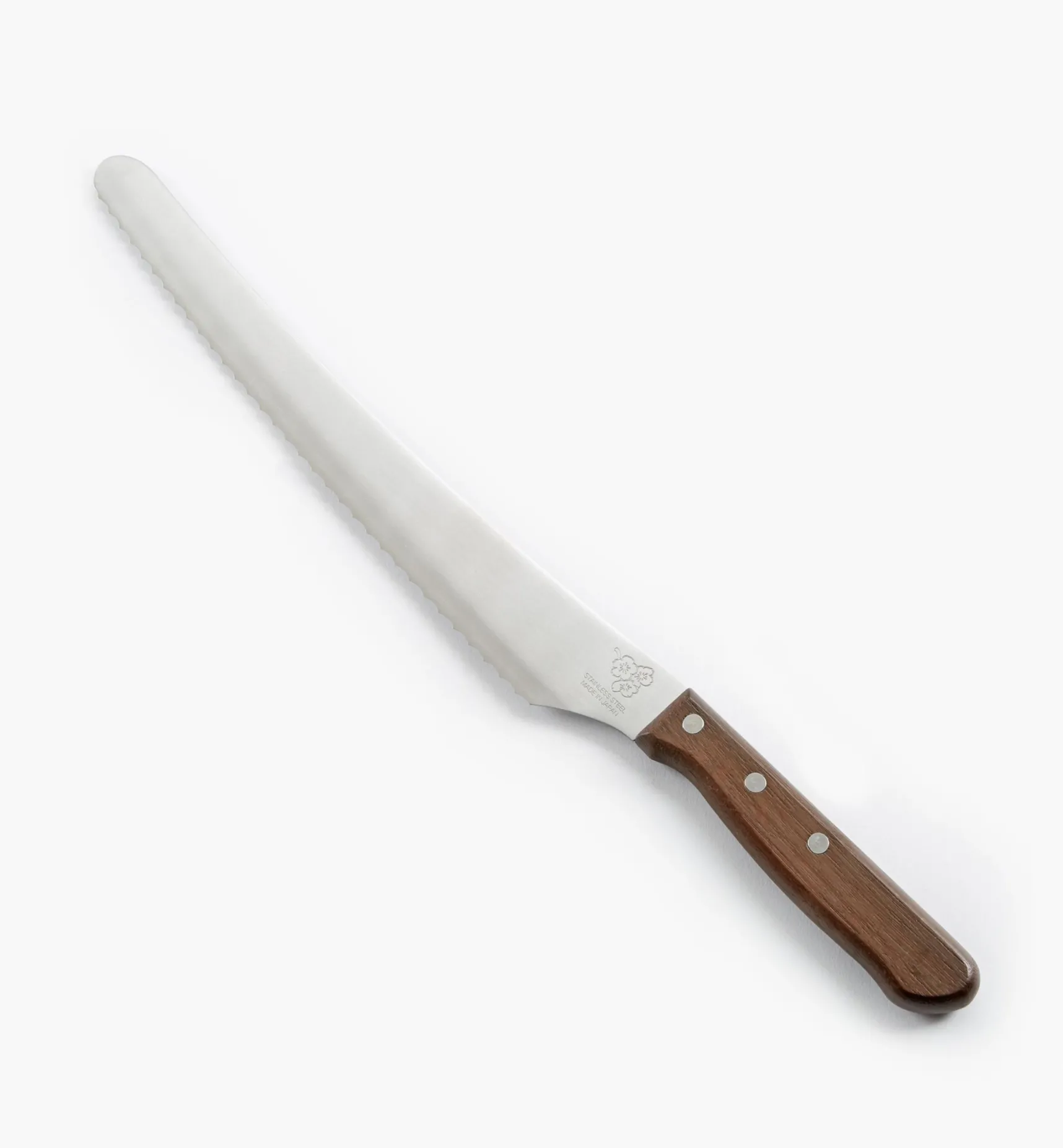Discount Long-Blade Bread Knife Knives & Cutlery