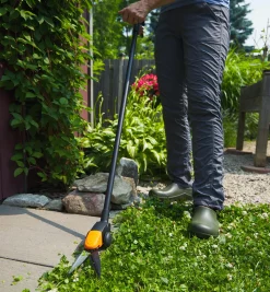 Outlet Long-Handled Grass Shears Lawn Care