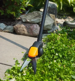 Outlet Long-Handled Grass Shears Lawn Care