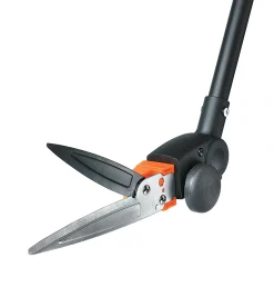 Outlet Long-Handled Grass Shears Lawn Care