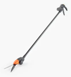 Outlet Long-Handled Grass Shears Lawn Care