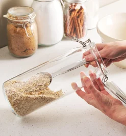 Sale Long-Handled Measuring Scoops Measurement
