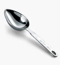 Sale Long-Handled Measuring Scoops Measurement