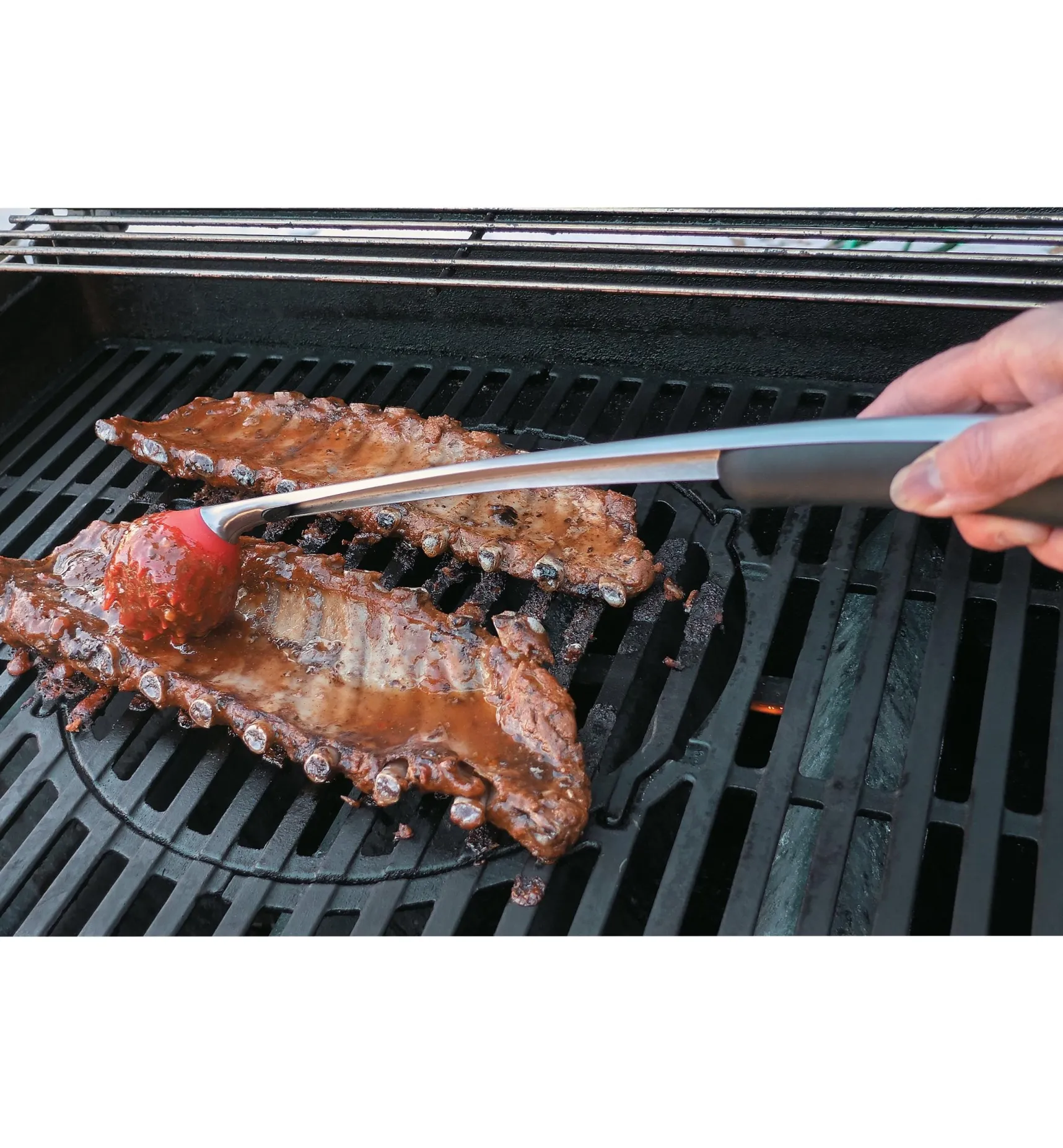 Sale Long-Handled Sauce Mop Barbecue