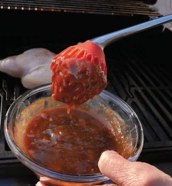 Sale Long-Handled Sauce Mop Barbecue