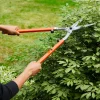 Outlet Long-Handled Shears Garden Care