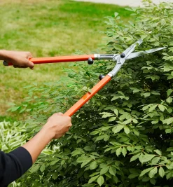 Outlet Long-Handled Shears Garden Care