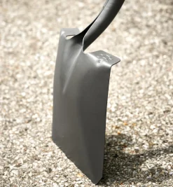 Long-Handled Square Shovel Shovels