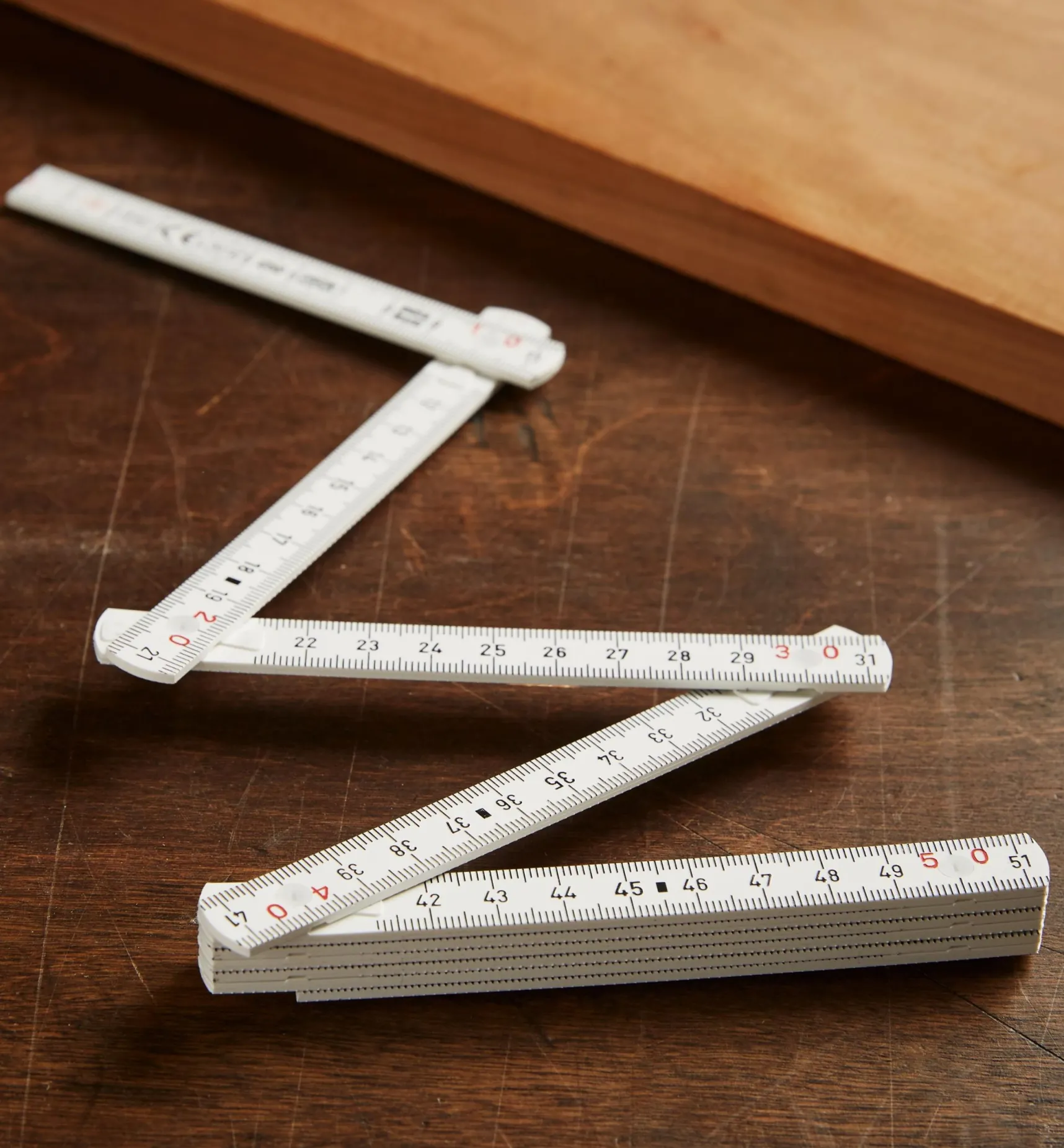 Hot LongLife Folding Rules Marking & Measuring