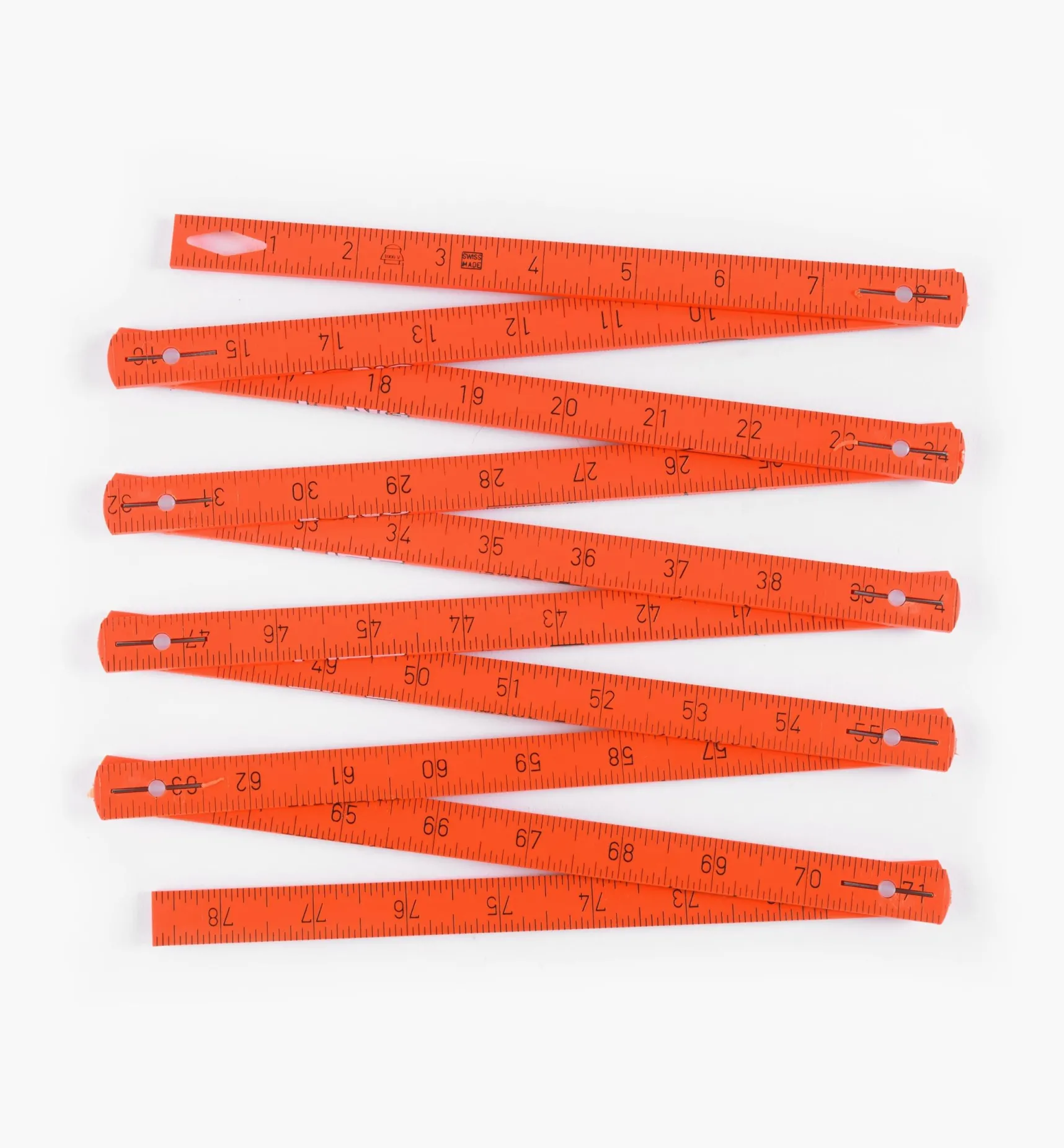 Sale LongLife 1000V-Insulated Folding Rule Marking & Measuring