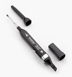 Long-Nosed Marker Marking & Measuring