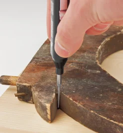 Long-Nosed Marker Marking & Measuring