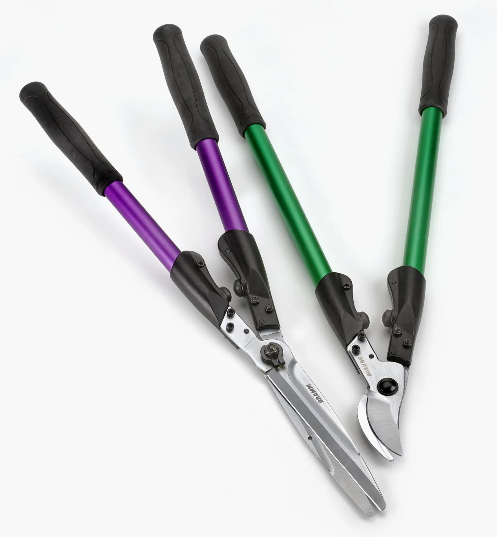 New Loppers & Shears Set Garden Care