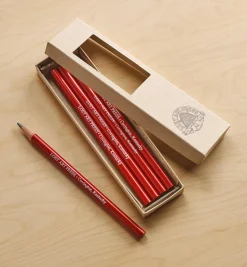 Clearance Lost Art Press Woodworking Pencils Marking & Measuring